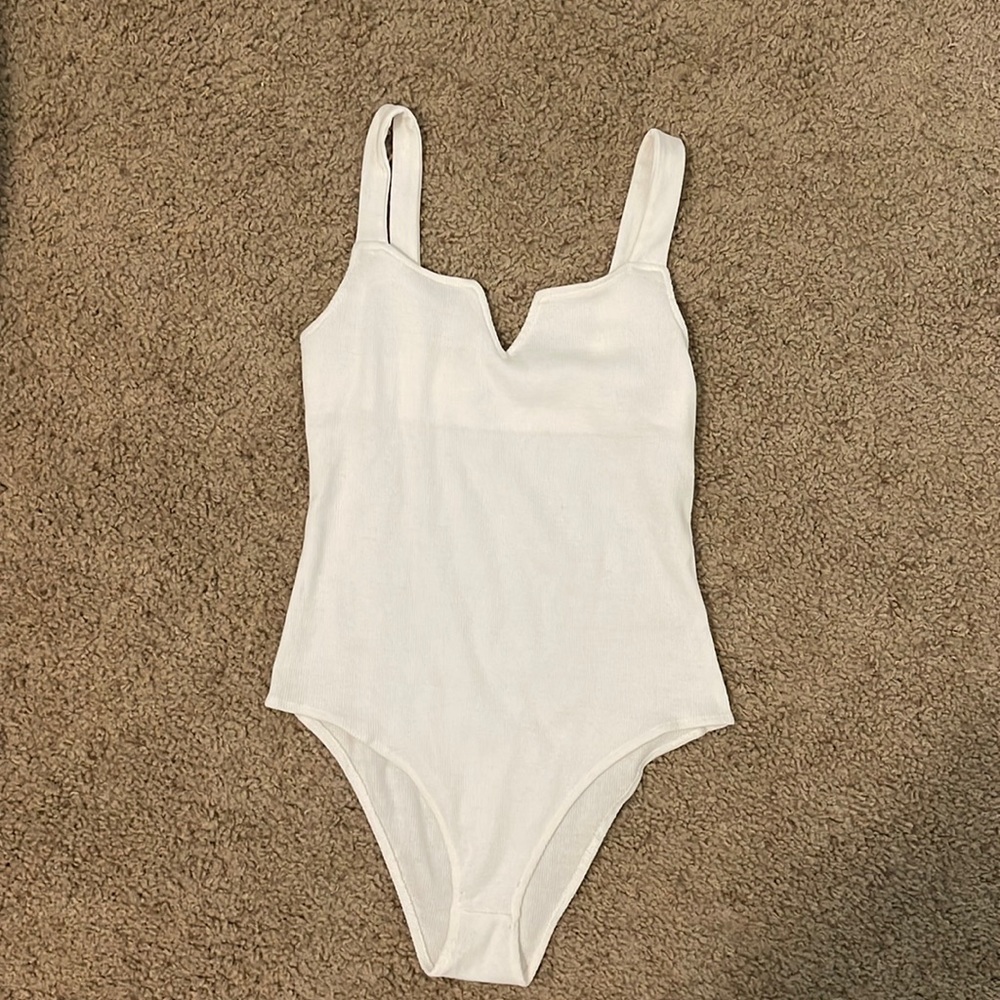 Bodysuit